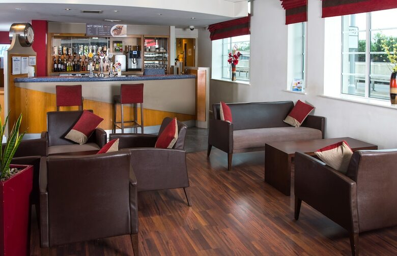 Hotel Holiday Inn Express London - Chingford - Nth Circular