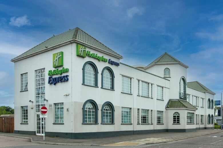 Hotel Holiday Inn Express London - Chingford - Nth Circular