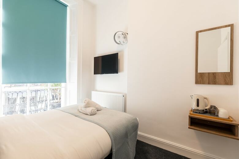 Griffin House Hotel