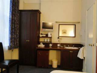 Hotel Hallam