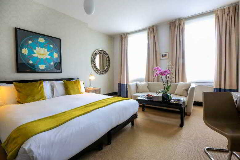 Hotel Numa London Bloomsbury
