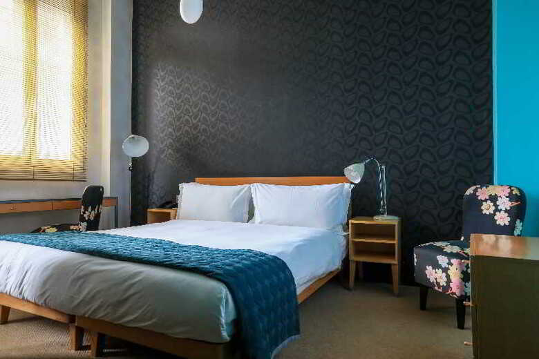 Hotel Numa London Bloomsbury