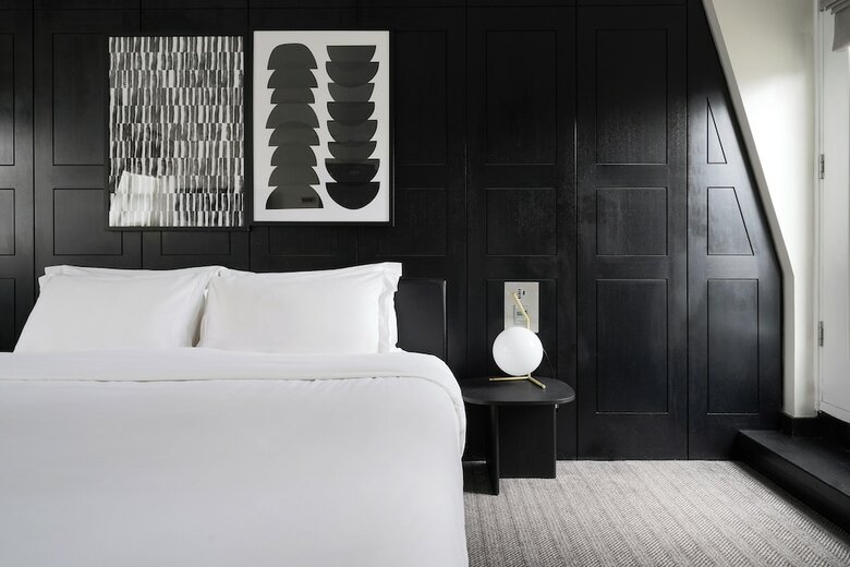 Hotel Numa London Bloomsbury