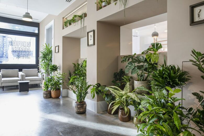 Hotel Numa London Bloomsbury