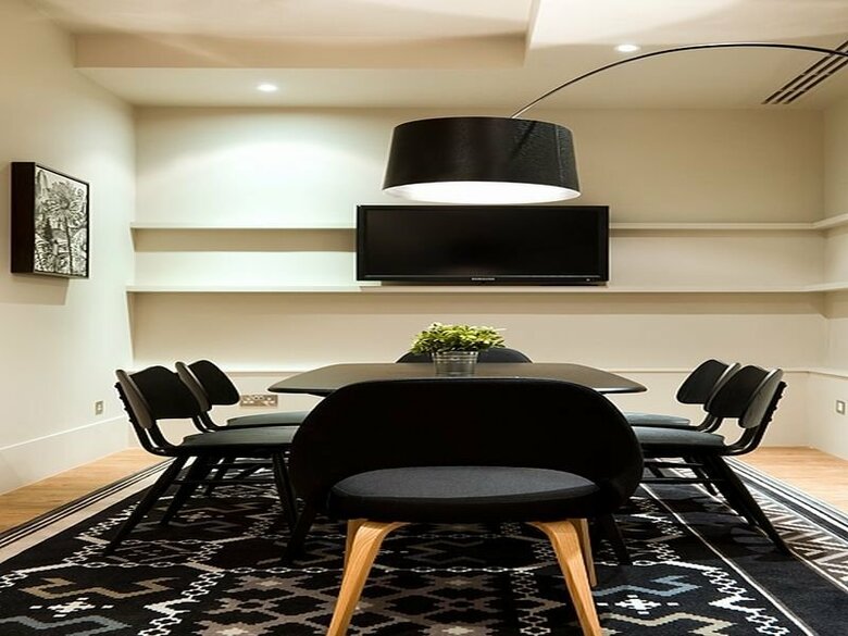 Hotel Numa London Bloomsbury