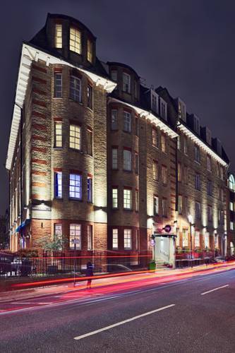 Myhotel Chelsea