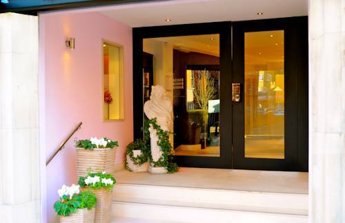Myhotel Chelsea