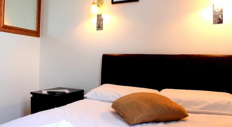 New Dawn Hotel