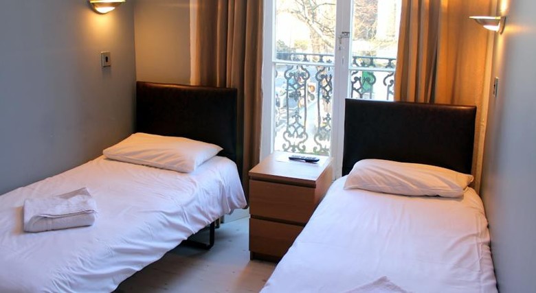 New Dawn Hotel
