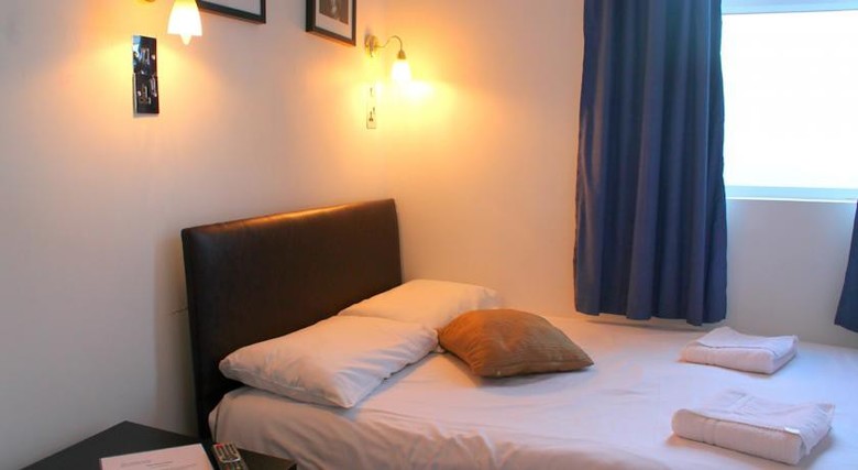 New Dawn Hotel