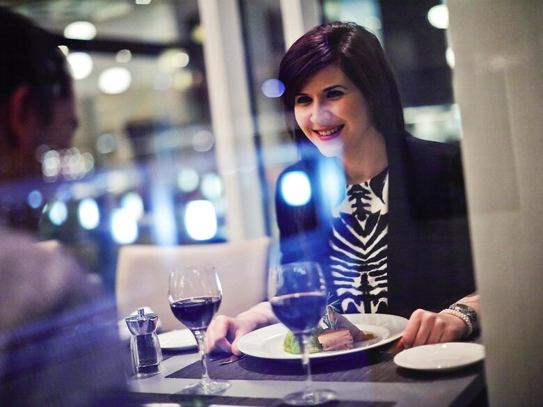 Hotel Novotel London Excel