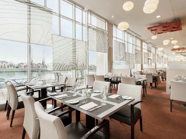 Hotel Novotel London Excel