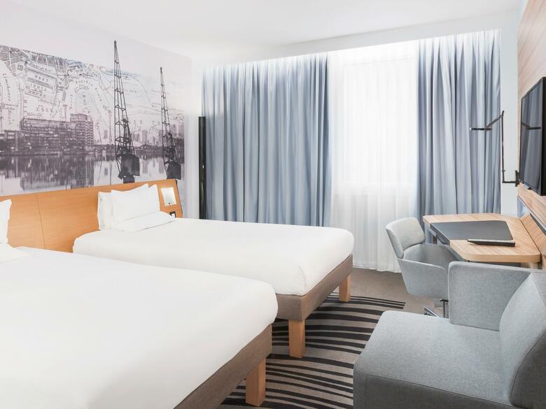 Hotel Novotel London Excel