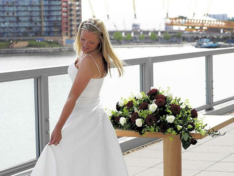 Hotel Novotel London Excel
