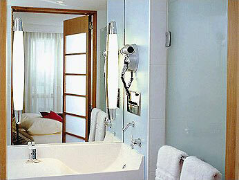 Hotel Novotel London Excel