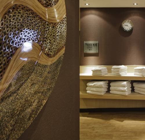 Hotel Novotel London Greenwich