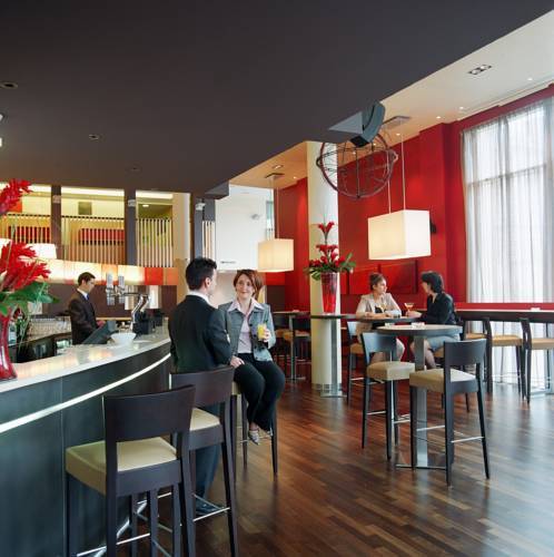 Hotel Novotel London Greenwich