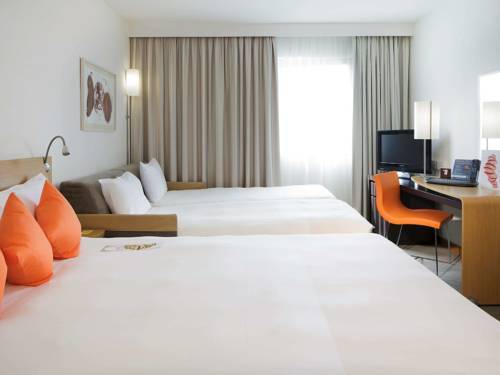 Hotel Novotel London Greenwich