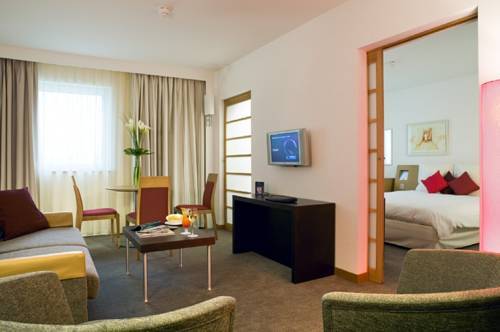Hotel Novotel London Greenwich
