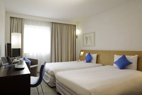Hotel Novotel London Greenwich