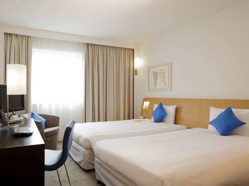 Hotel Novotel London Greenwich
