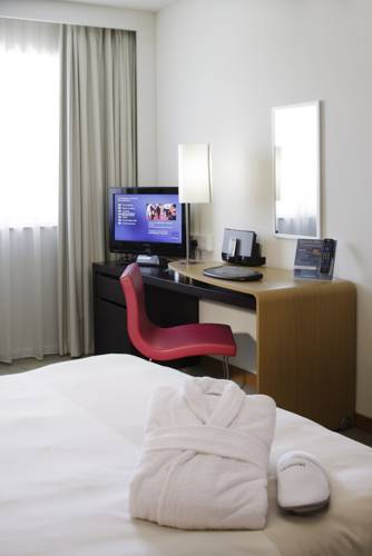 Hotel Novotel London Greenwich