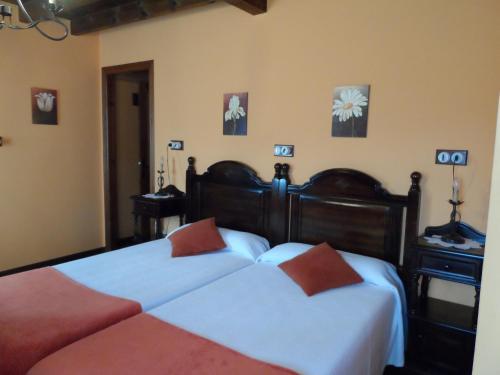 Agroturismo Casa El Campu