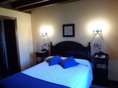 Agroturismo Casa El Campu