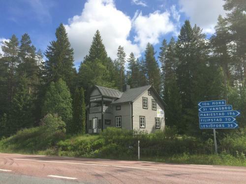 Bed & Breakfast Route 26