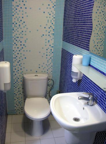 Hostal Penzi�n Alejov�