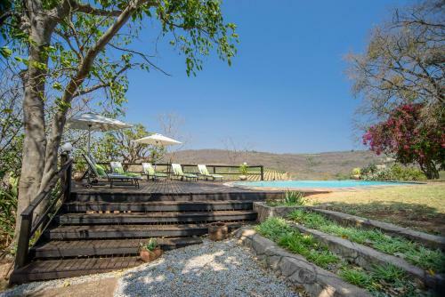 Hostal Abangane Guest Lodge