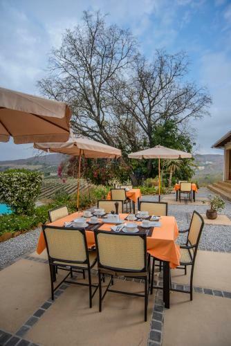 Hostal Abangane Guest Lodge