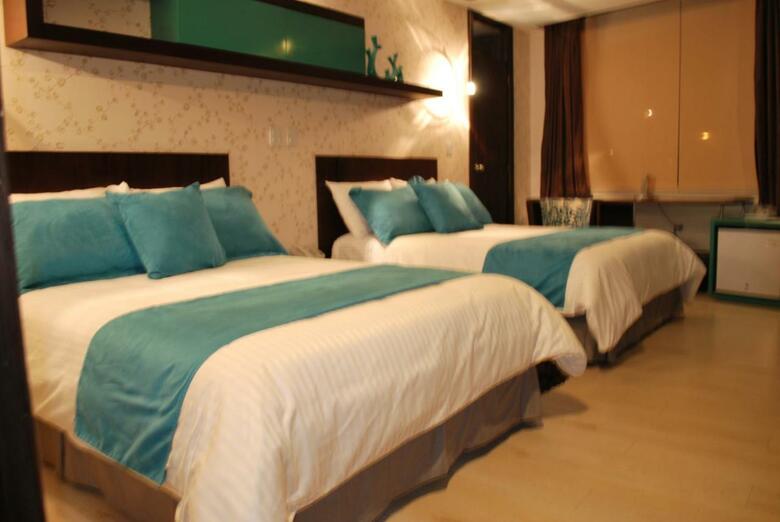 Rion� Hotel