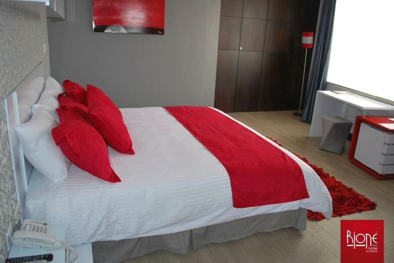 Rion� Hotel