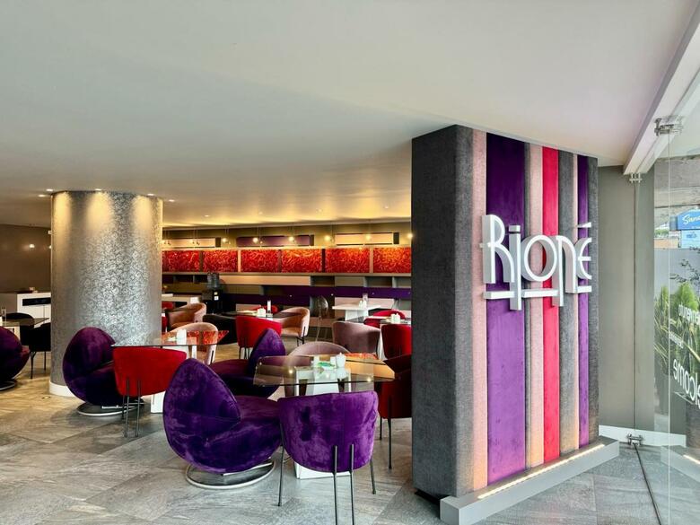 Rion� Hotel