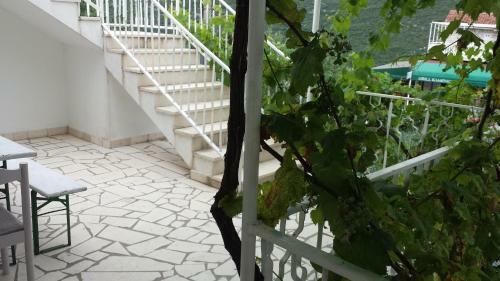 Apartments Kamenice