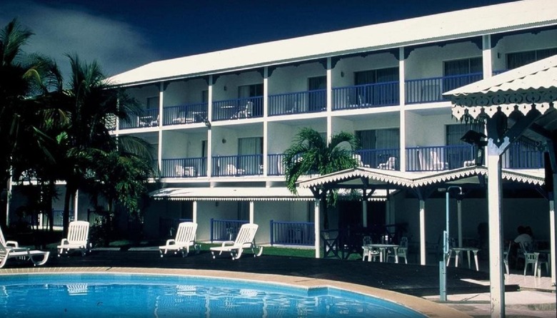 Bwa Chik Hotel & Golf