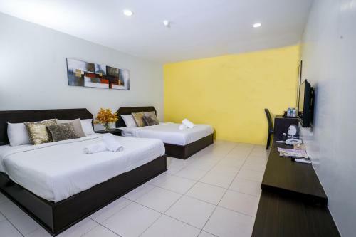 M Hotel
