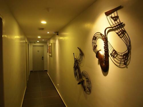 M Hotel