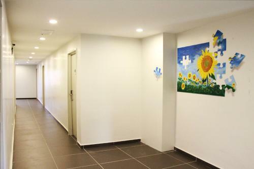 M Hotel