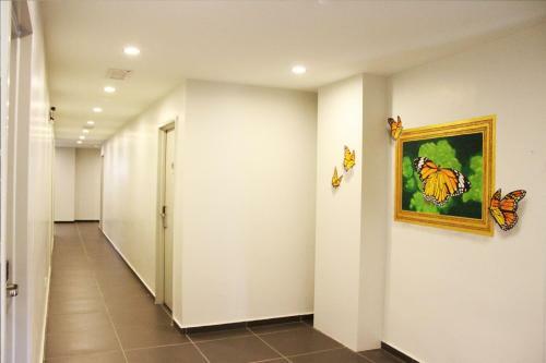 M Hotel