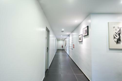 M Hotel
