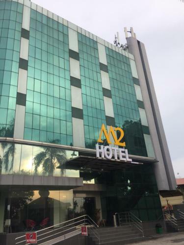 M Hotel