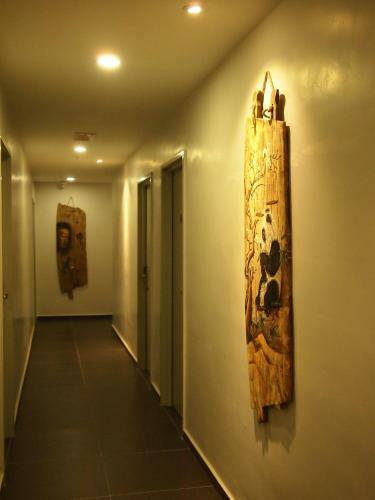 M Hotel