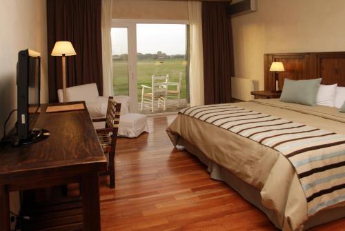 Hotel Pampas De Areco Resort De Campo & Spa
