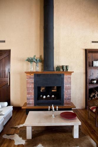 Hotel Pampas De Areco Resort De Campo & Spa