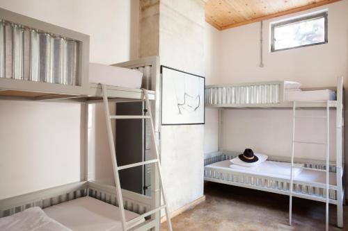Albergue Curiocity Backpackers