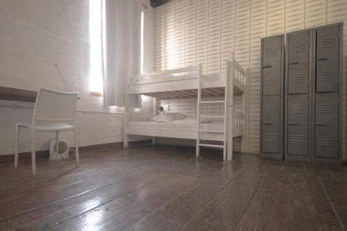 Albergue Curiocity Backpackers