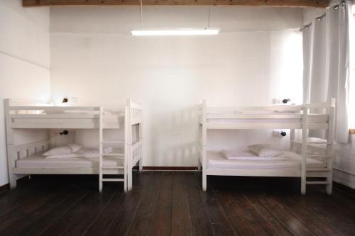 Albergue Curiocity Backpackers
