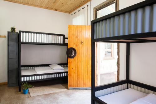 Albergue Curiocity Backpackers
